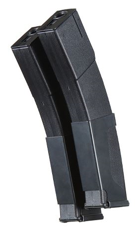 LCT LPPK-20 SMG AEG Rifle with ASTER V2 SE Expert - Image 7