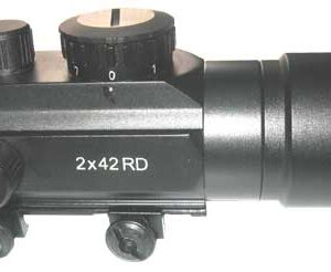 LETS Red Dot 2X42 Scope