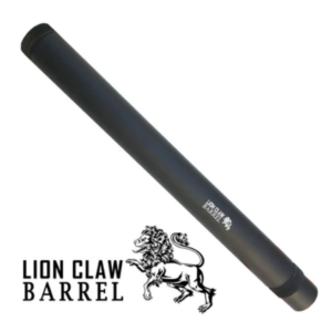 Lion's Claw Barrel Tippmann TMC 98 Thread (22mm Muzzle Threads)