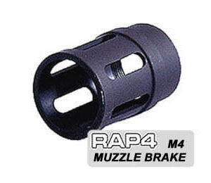 M4 Muzzle Brake (.68)