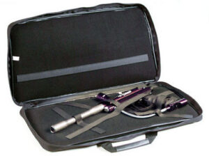 Paintball Marker Cases