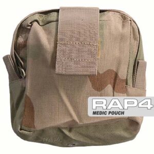 Medic/Utility Pouch