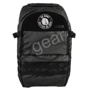Meta Threads LVL 3 Backpack - Black