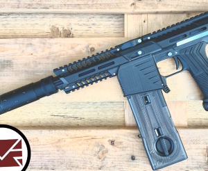 MG100 EMF100 Paintball Pistol
