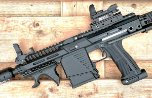 MG100 EMF100 SOCOM Paintball Gun