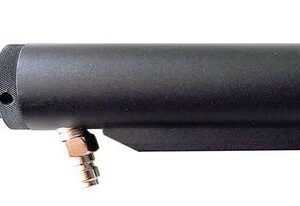 Micro Solid Remote Line Adapter (MILSPEC) Buttstock Buffer Tube