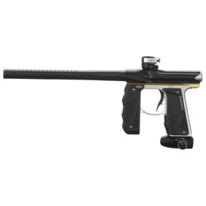 Empire Mini GS Paintball Gun - Black/Silver