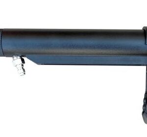 Minimalist Compact Stock Pad and Solid Remote Line Adapter