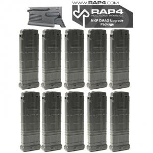 MKP Dmag Upgrade Package