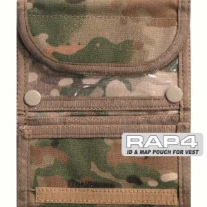 MOLLE Map/ID Pouch