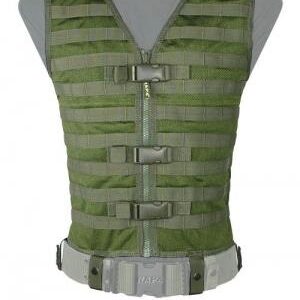 Tactical MOLLE Vest