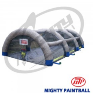 Mighty Paintball MegArena II Ultimate Package-Camo