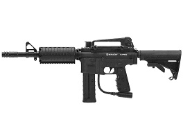Spyder MR6 Paintball Gun