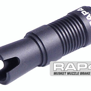 Musket Muzzle Brake