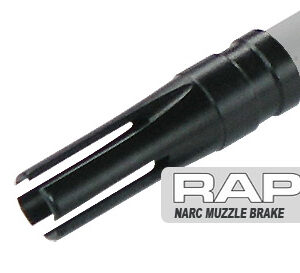 Narc Muzzle Brake