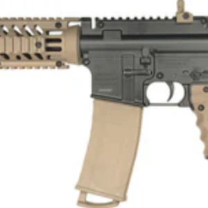 Tippmann TMC Navy Seal Paintball Gun