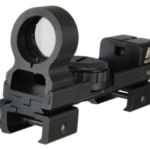 NCStar Reflex Red Dot Sight