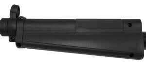 Tippmann A5 Flatline Barrel w/Foregrip