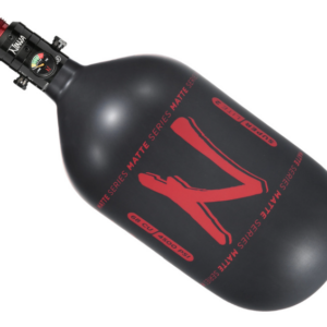 Ninja SL2 Carbon Fiber 68/4500 Tank w/Adjustable Reg