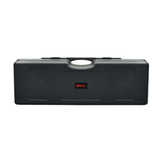 NP Essentials Medium Hard Case – Black