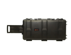 Hard SMG Mid-Size Airsoft Cases