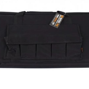 NP PMC Essentials Soft Rifle Bag 54" - Black