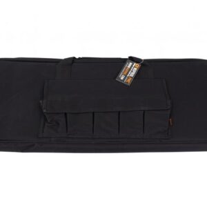 NP PMC Essentials Soft Rifle Bag 36" - Black