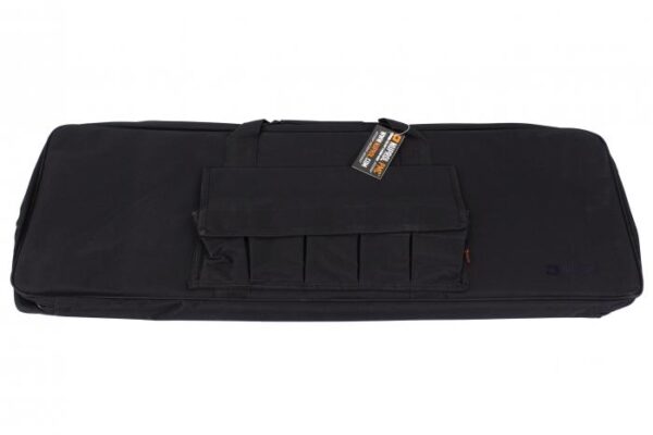 NP PMC Essentials Soft Rifle Bag 36" - Black