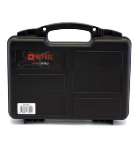 Hard Airsoft Pistol Cases