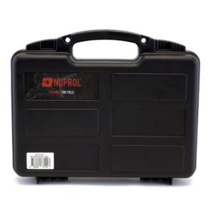 NP Small Hard Case (Wave)