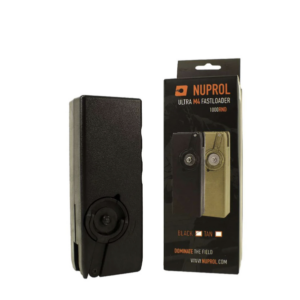 NP Ultra M4 Mag Fast Loader - Black