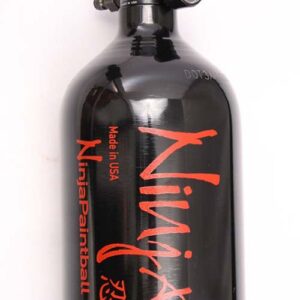 Ninja 48/3000 Aluminum HPA Tank