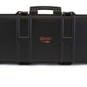 NP Large Hard Case (Wave)