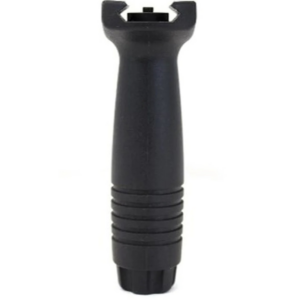 Nuprol Vertical Grip - Black