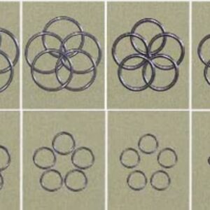 Universal O-Ring Package