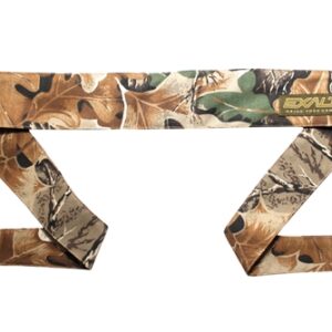 Exalt Camouflage Headband - Oakleaf