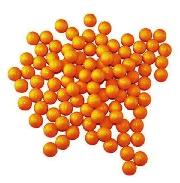.43 Paintballs 4000 Ct - Image 2