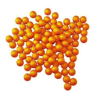 .43 Paintballs (2000 ct Orange)