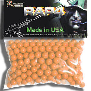 .43 Paintball Bag (200 ct.)