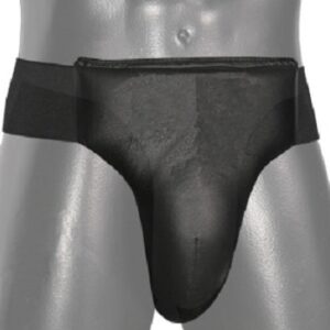 Paintball Groin Protector
