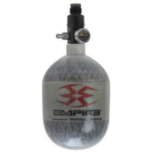 Empire 48/4500 HPA Tank