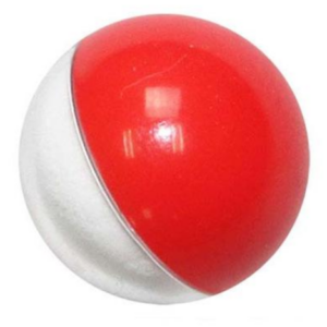 Peppershot Live Agent Rounds