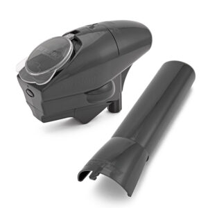 Pinokio PL250/400 Electronic Hopper - Black