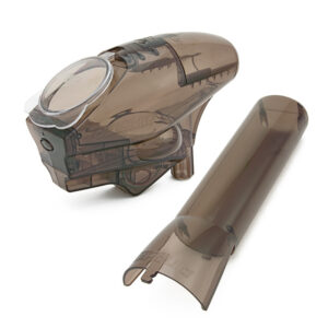 Pinokio PL250/400 Electronic Hopper - Smoke