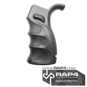 Ergonomic Pistol Grip