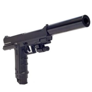 Pistol Barrels & Silencers
