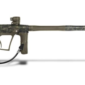 Planet Eclipse Gtek - HDE Earth