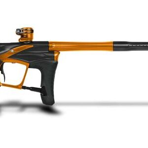 Planet Eclipse Ego LV1.1 - Black/Orange