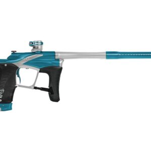 Planet Eclipse Ego LV1.1 - Electric Blue/Silver