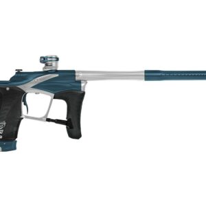 Planet Eclipse Ego LV1.1 - Navy Blue/Silver